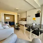 Apartament Apartamento Bermudas Planta 7 By Gestaltur Benidorm