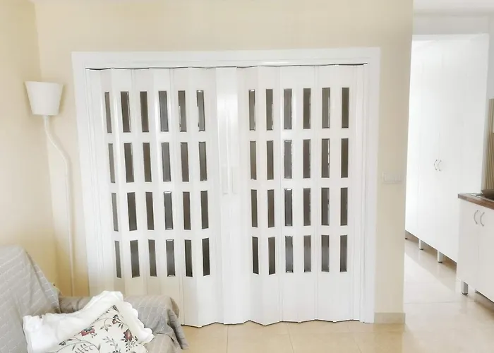 Appartamento Apartamento Bermudas Planta 7 By Gestaltur