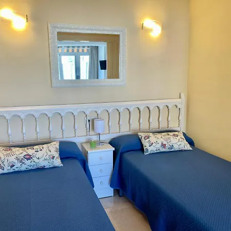 Appartement Apartamento Bermudas Planta 7 By Gestaltur